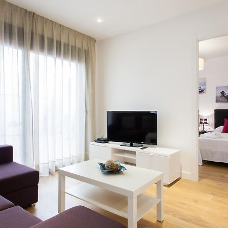 Key San Pau House Terrace - Barcelona Apartment Room photo